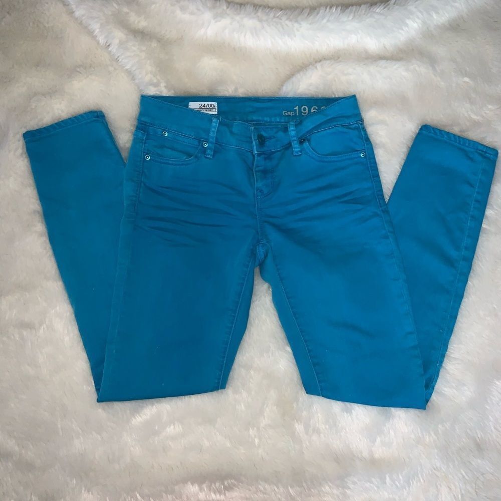 Gap Skinny Jeans